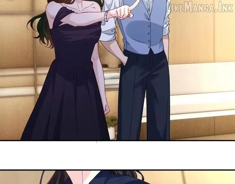 Read Everyone’s Darling chapter 396 image 42 on Lezhin