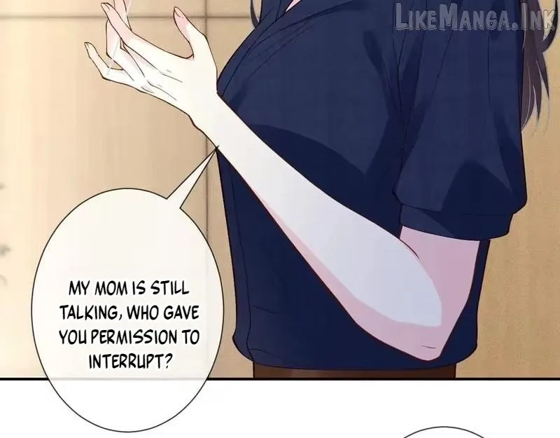Read Everyone’s Darling chapter 396 image 47 on Lezhin