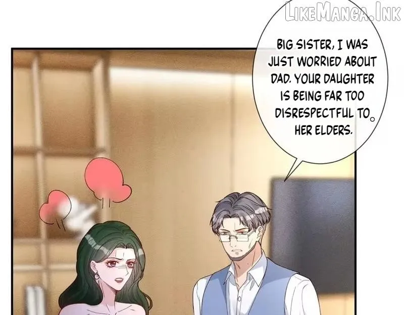 Read Everyone’s Darling chapter 396 image 48 on Lezhin