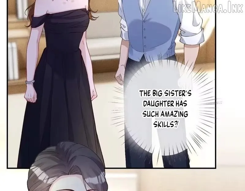 Read Everyone’s Darling chapter 396 image 49 on Lezhin