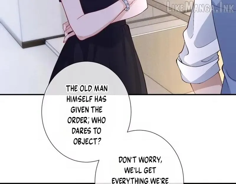 Read Everyone’s Darling chapter 396 image 5 on Lezhin