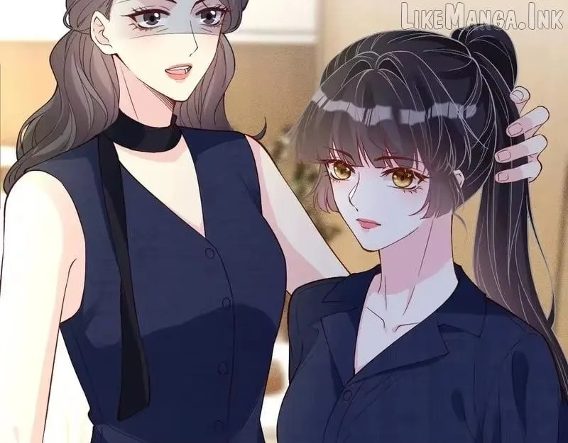 Read Everyone’s Darling chapter 396 image 50 on Lezhin