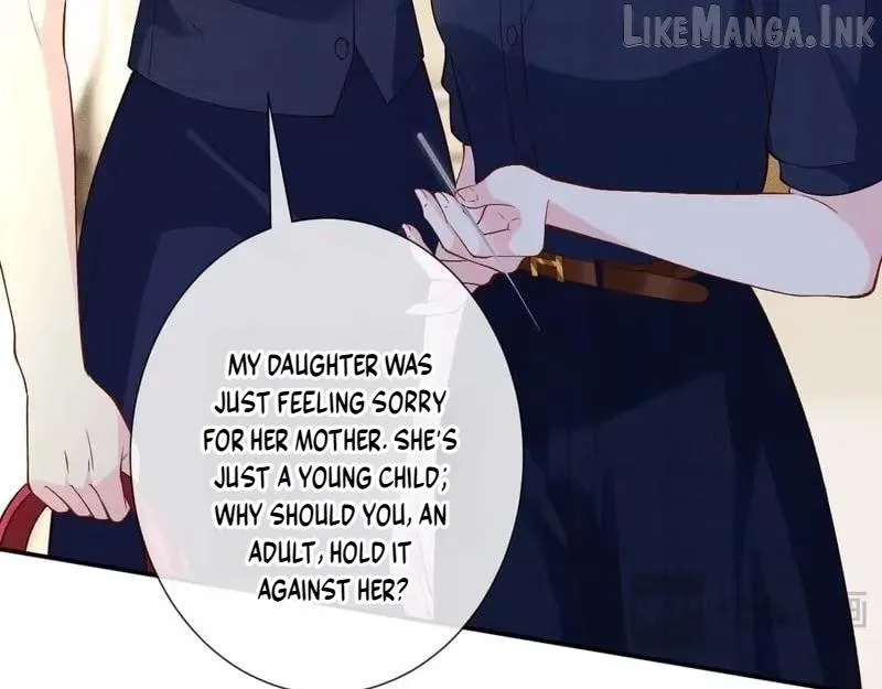 Read Everyone’s Darling chapter 396 image 51 on Lezhin