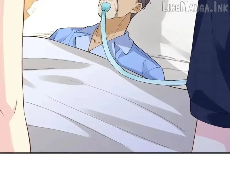 Read Everyone’s Darling chapter 396 image 55 on Lezhin