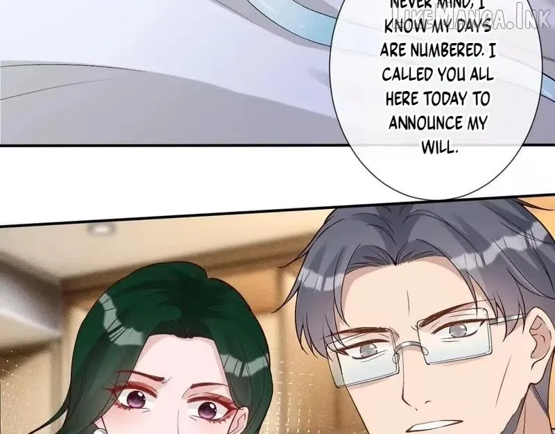 Read Everyone’s Darling chapter 396 image 59 on Lezhin