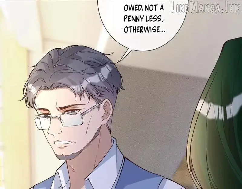 Read Everyone’s Darling chapter 396 image 6 on Lezhin