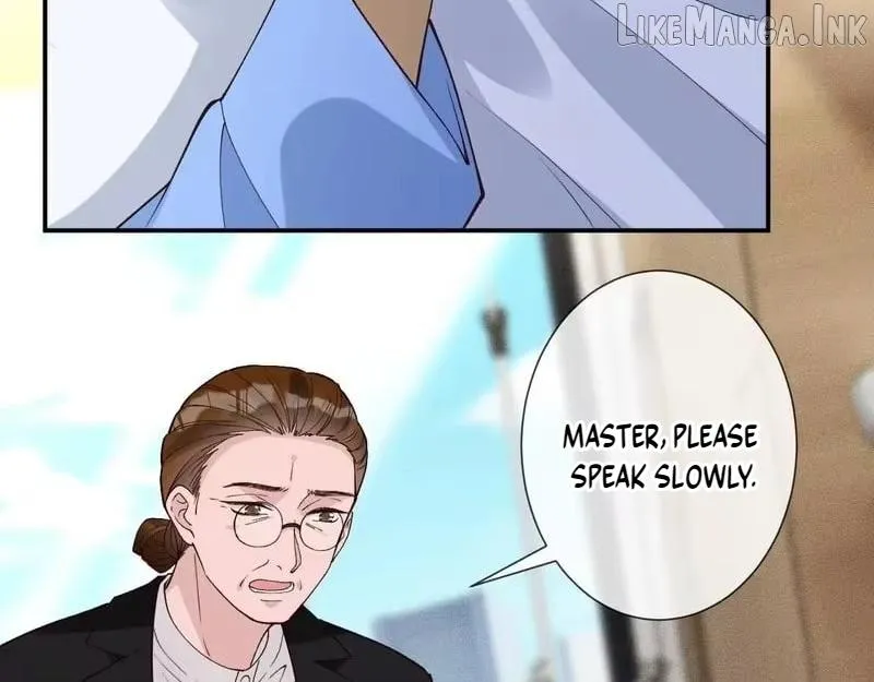 Read Everyone’s Darling chapter 396 image 73 on Lezhin