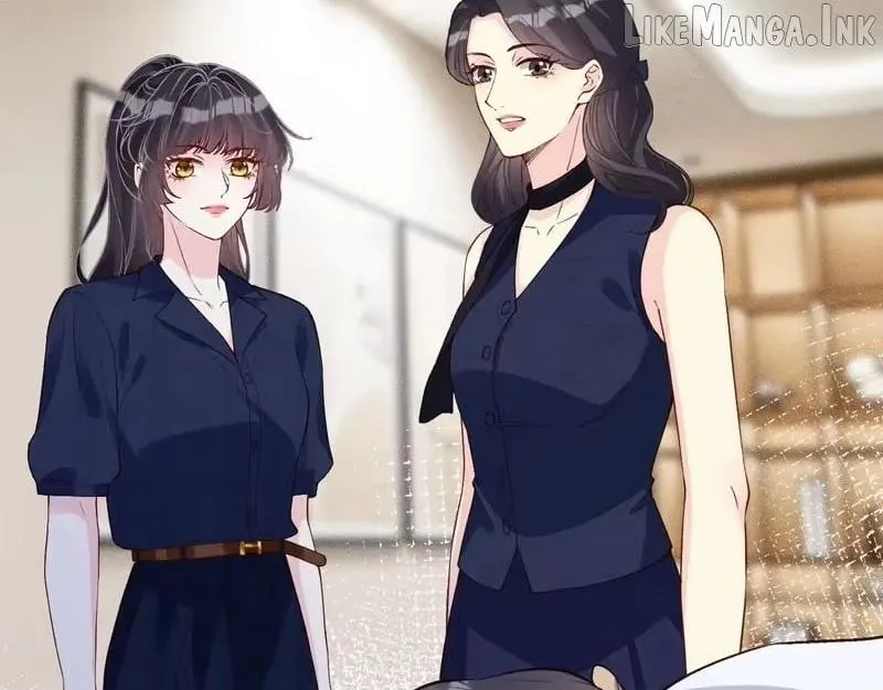 Read Everyone’s Darling chapter 396 image 76 on Lezhin
