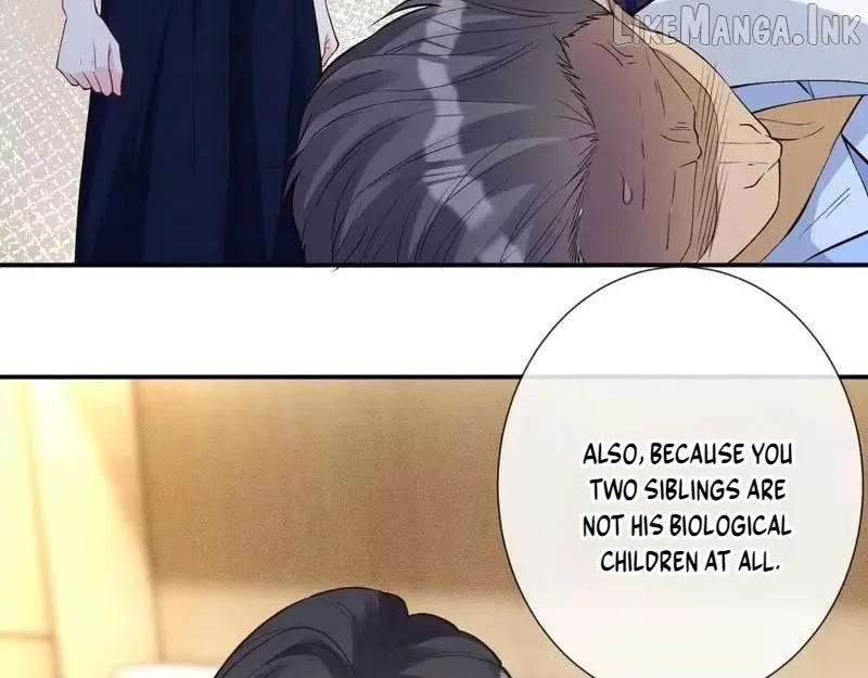 Read Everyone’s Darling chapter 396 image 77 on Lezhin