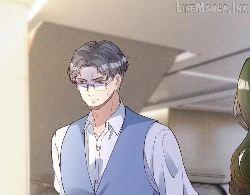 Read Everyone’s Darling chapter 396 image 8 on Lezhin