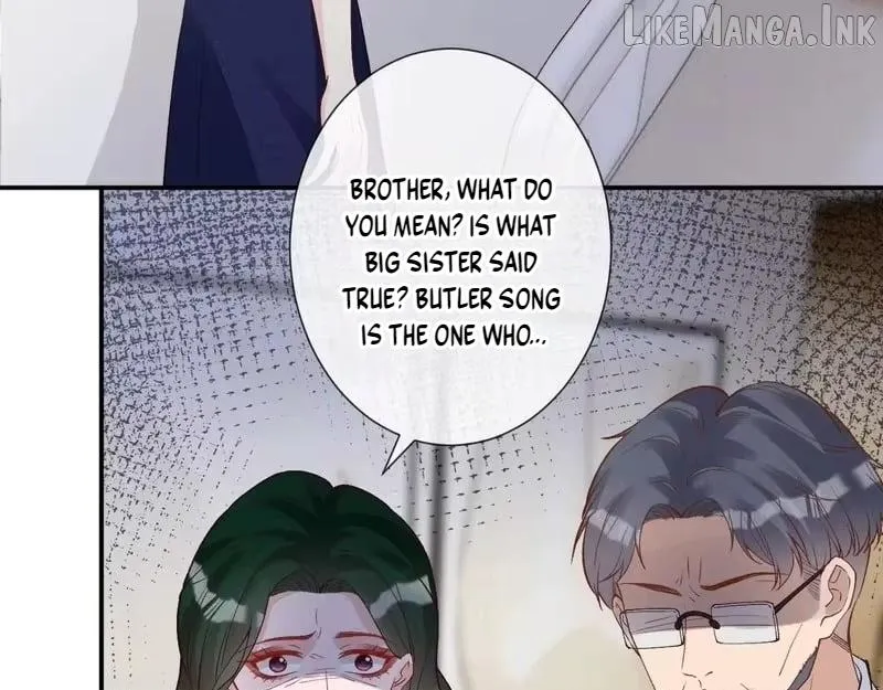 Read Everyone’s Darling chapter 397 image 19 on Lezhin