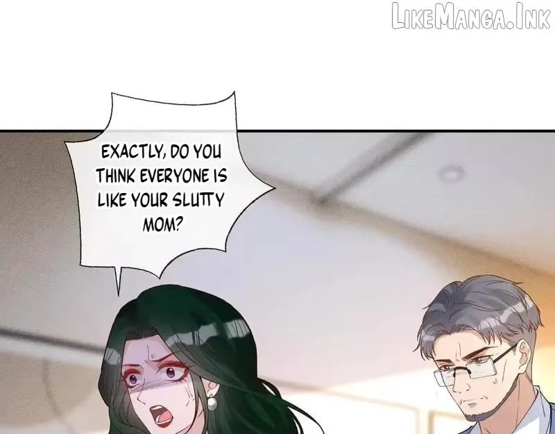 Read Everyone’s Darling chapter 397 image 2 on Lezhin
