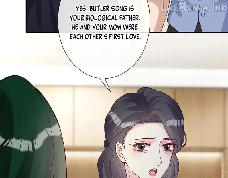 Read Everyone’s Darling chapter 397 image 21 on Lezhin