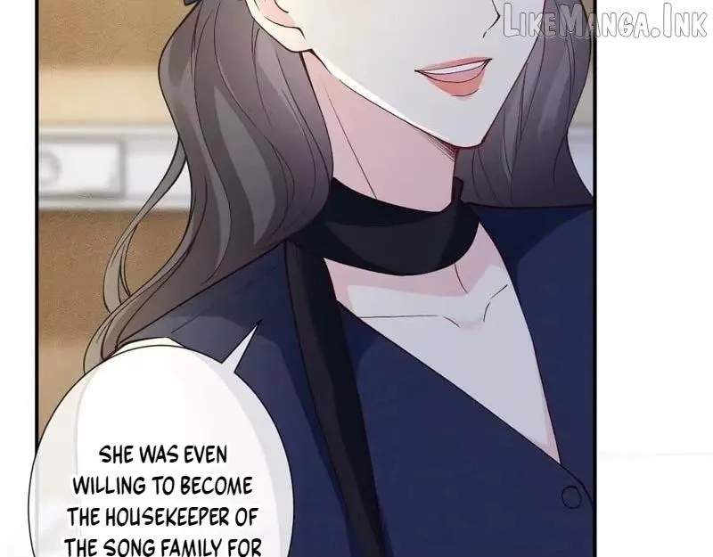 Read Everyone’s Darling chapter 397 image 24 on Lezhin