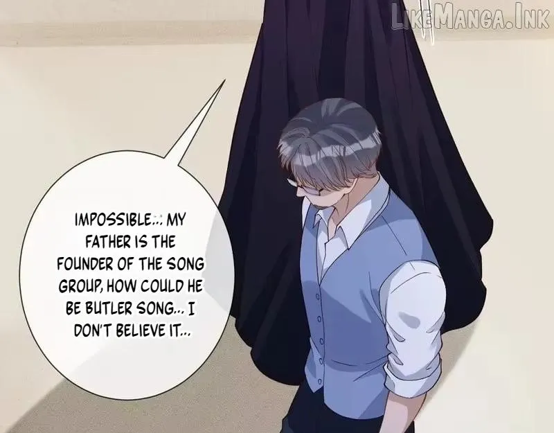 Read Everyone’s Darling chapter 397 image 26 on Lezhin