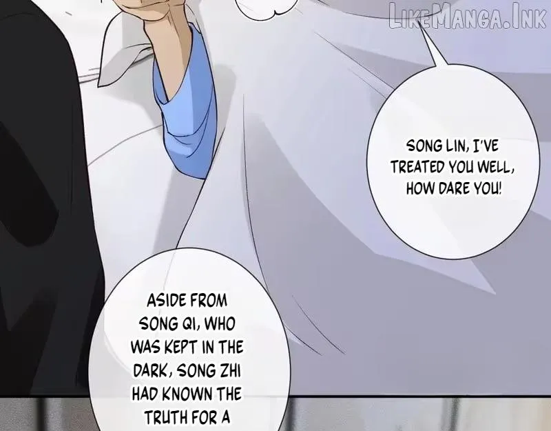Read Everyone’s Darling chapter 397 image 30 on Lezhin