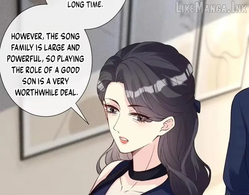 Read Everyone’s Darling chapter 397 image 31 on Lezhin