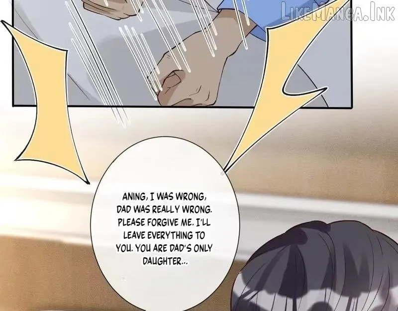 Read Everyone’s Darling chapter 397 image 37 on Lezhin