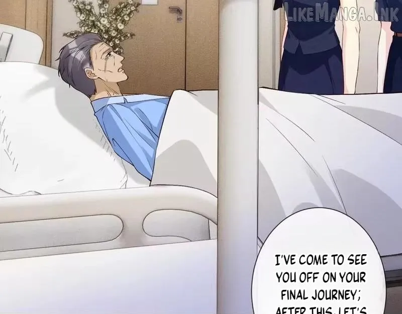 Read Everyone’s Darling chapter 397 image 43 on Lezhin