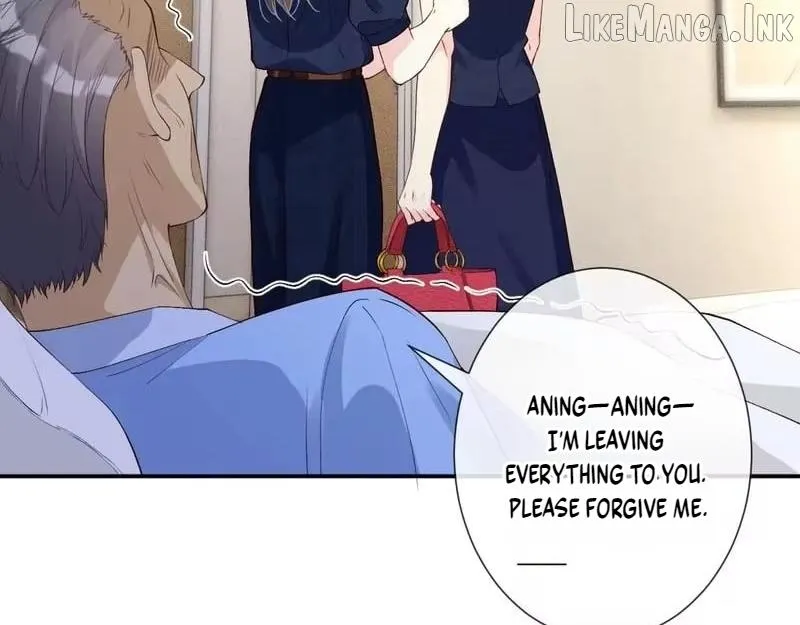 Read Everyone’s Darling chapter 397 image 47 on Lezhin