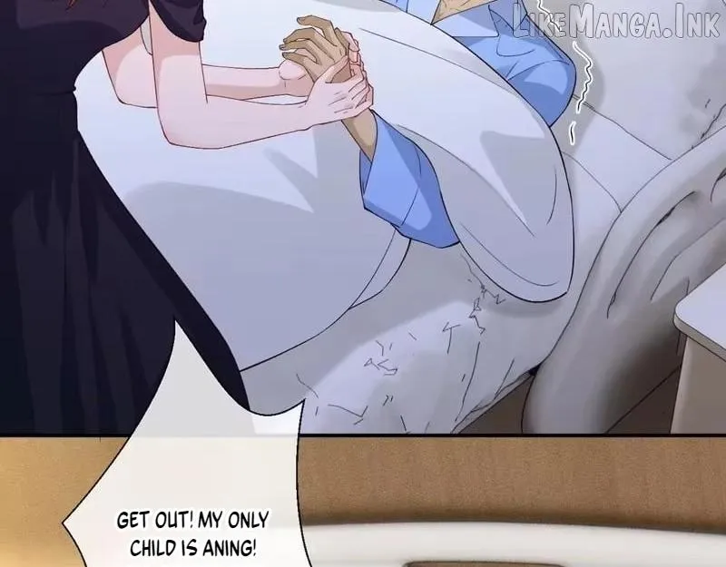 Read Everyone’s Darling chapter 397 image 49 on Lezhin