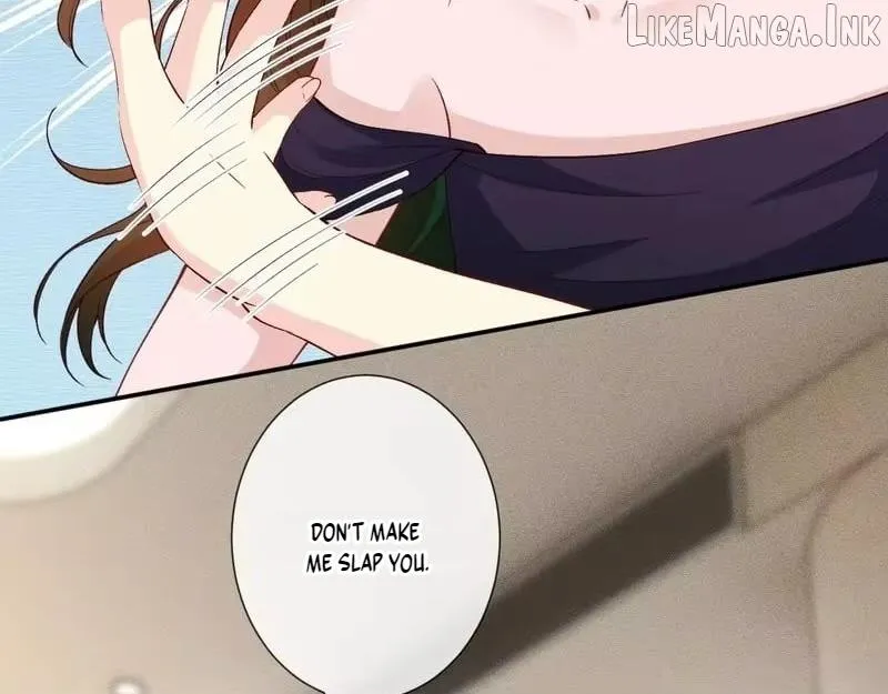 Read Everyone’s Darling chapter 397 image 5 on Lezhin