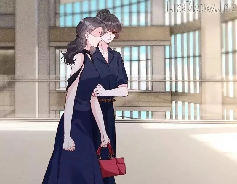 Read Everyone’s Darling chapter 397 image 53 on Lezhin