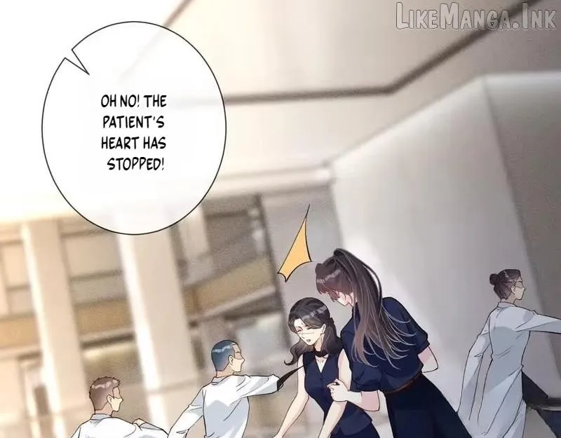 Read Everyone’s Darling chapter 397 image 56 on Lezhin