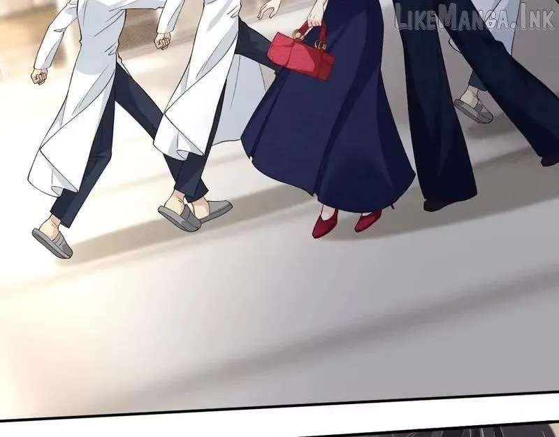 Read Everyone’s Darling chapter 397 image 57 on Lezhin