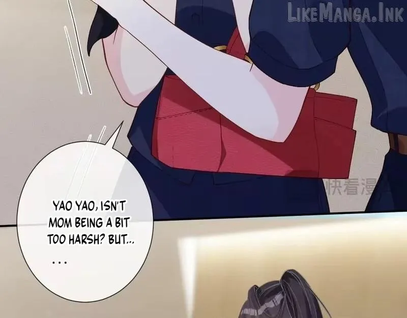 Read Everyone’s Darling chapter 397 image 59 on Lezhin