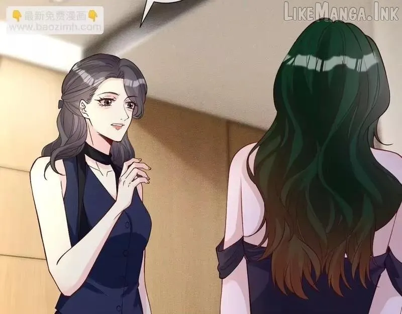 Read Everyone’s Darling chapter 397 image 6 on Lezhin