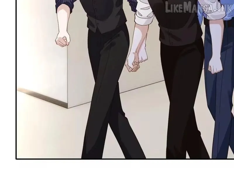 Read Everyone’s Darling chapter 397 image 65 on Lezhin