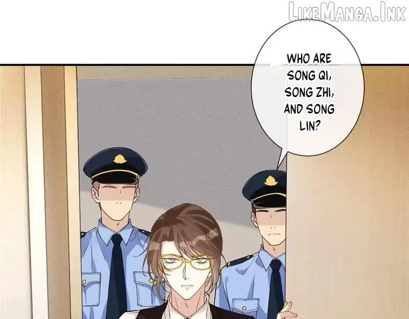 Read Everyone’s Darling chapter 397 image 69 on Lezhin