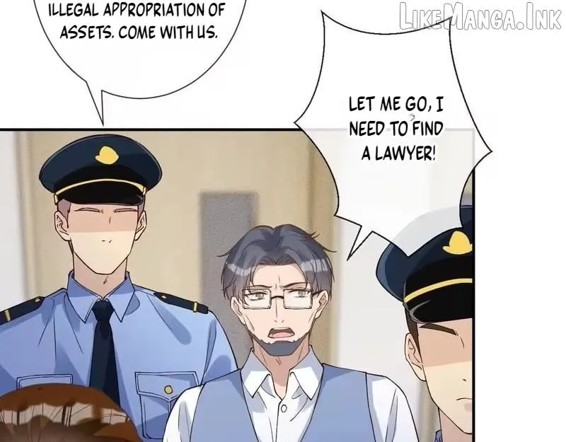 Read Everyone’s Darling chapter 397 image 71 on Lezhin
