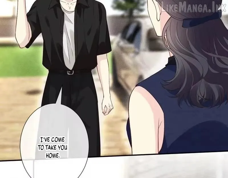 Read Everyone’s Darling chapter 397 image 80 on Lezhin