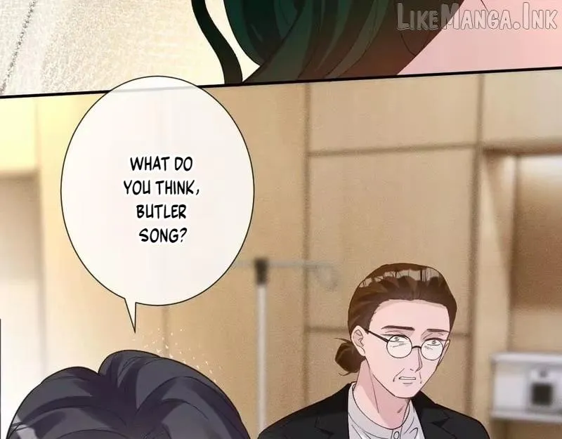 Read Everyone’s Darling chapter 397 image 9 on Lezhin