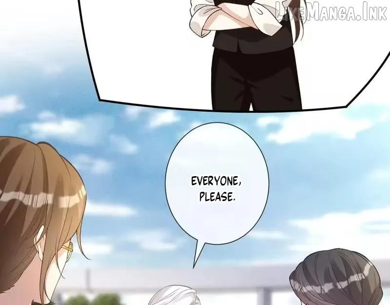 Read Everyone’s Darling chapter 398 image 13 on Lezhin