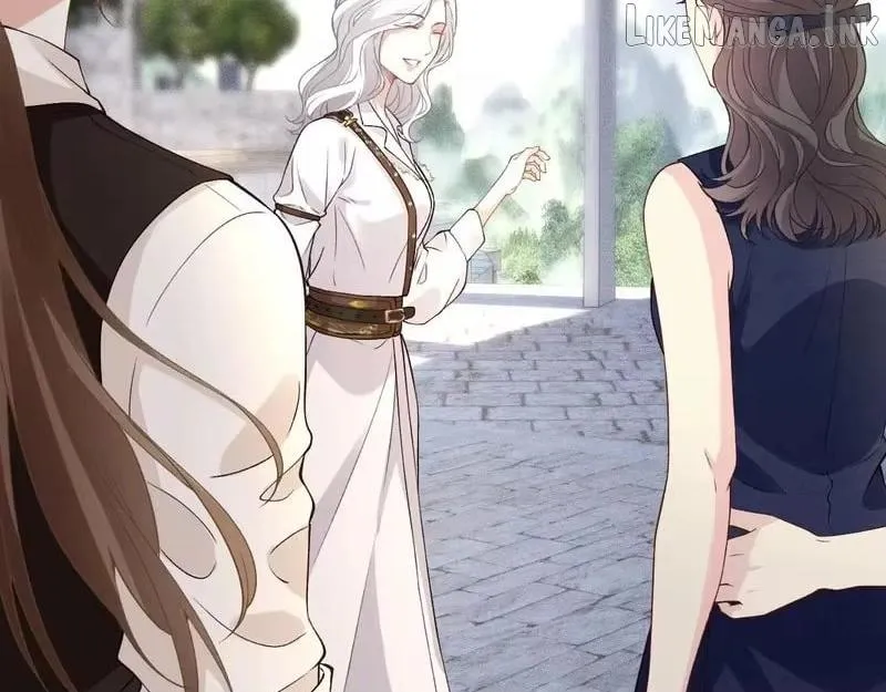 Read Everyone’s Darling chapter 398 image 14 on Lezhin