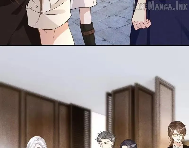 Read Everyone’s Darling chapter 398 image 15 on Lezhin