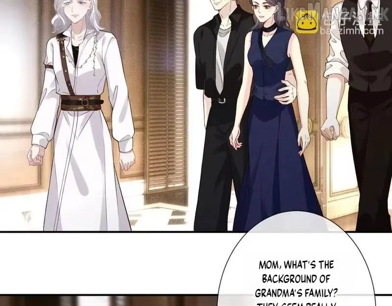 Read Everyone’s Darling chapter 398 image 16 on Lezhin