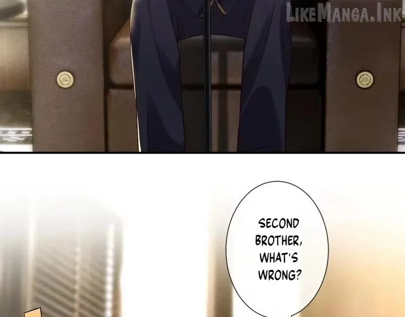 Read Everyone’s Darling chapter 398 image 20 on Lezhin