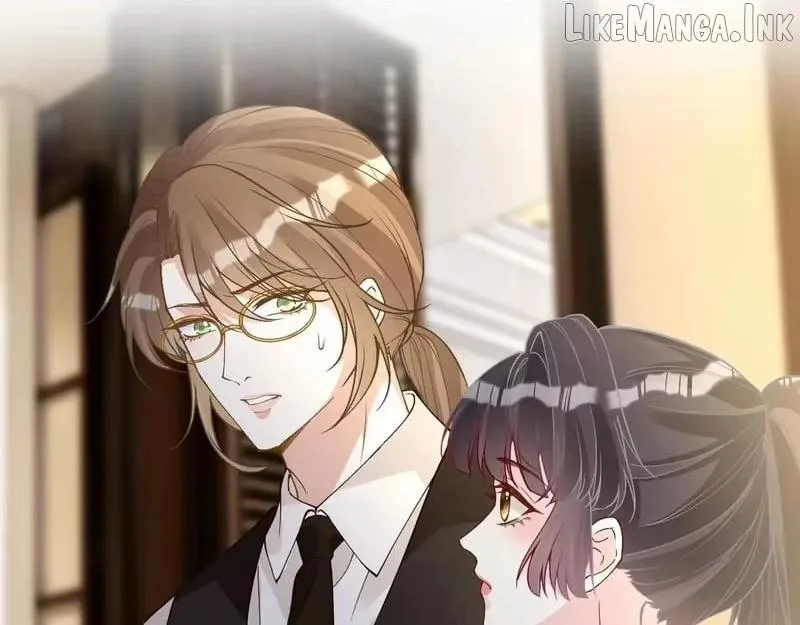 Read Everyone’s Darling chapter 398 image 23 on Lezhin