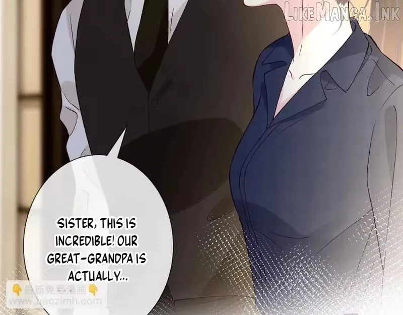 Read Everyone’s Darling chapter 398 image 24 on Lezhin