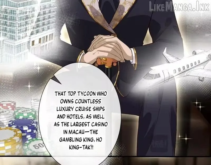 Read Everyone’s Darling chapter 398 image 26 on Lezhin