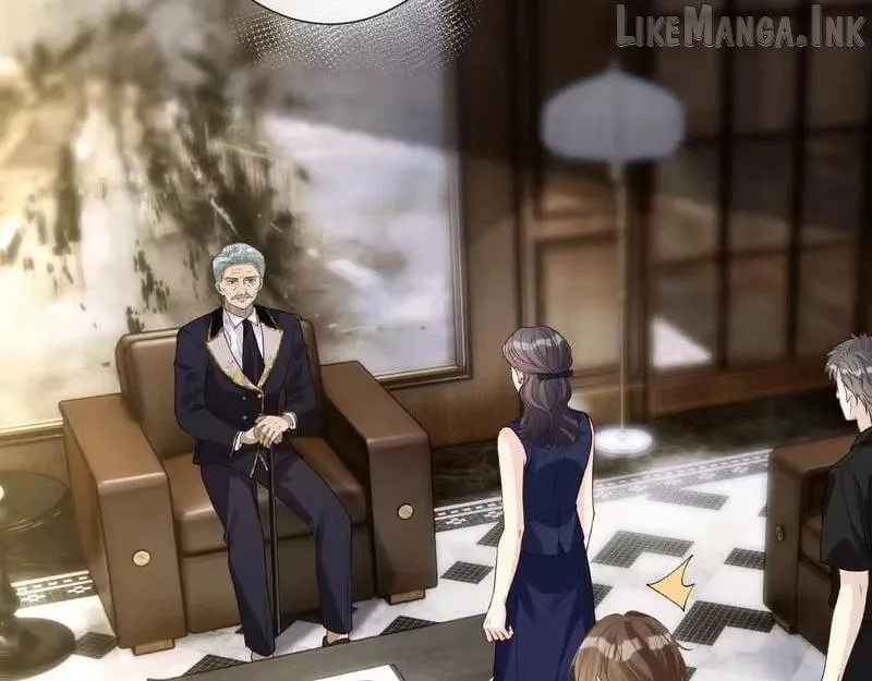 Read Everyone’s Darling chapter 398 image 27 on Lezhin