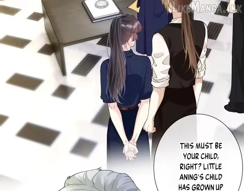Read Everyone’s Darling chapter 398 image 28 on Lezhin