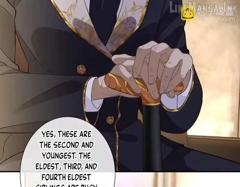 Read Everyone’s Darling chapter 398 image 30 on Lezhin