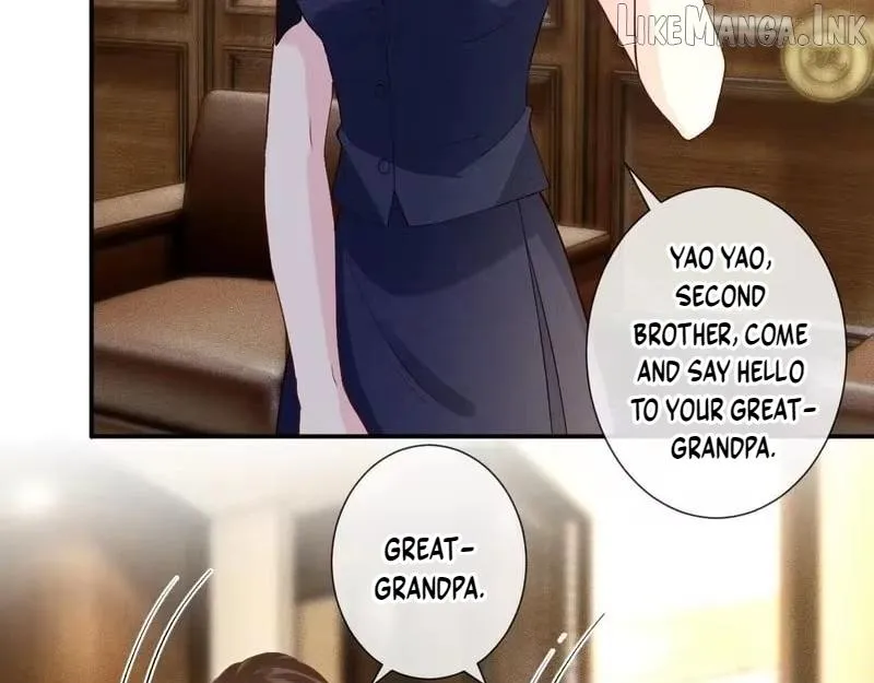 Read Everyone’s Darling chapter 398 image 32 on Lezhin