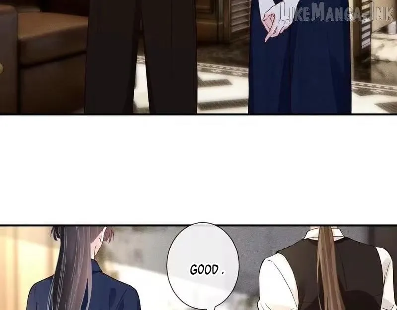 Read Everyone’s Darling chapter 398 image 34 on Lezhin