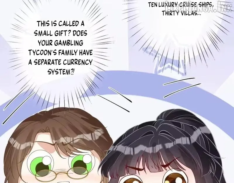 Read Everyone’s Darling chapter 398 image 40 on Lezhin